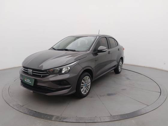 FIAT CRONOS 1.0 FIREFLY FLEX DRIVE MANUAL